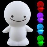 Ensolarado Bebê 7 Color Changing Pequeno LED