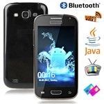 Smartphone Touch 2 Sim 4 Band Bluetooth Wifi Java Tv Fm