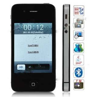 Celular Dual Sim, Tela 3.2, Bluetooth, Touth, Rádio